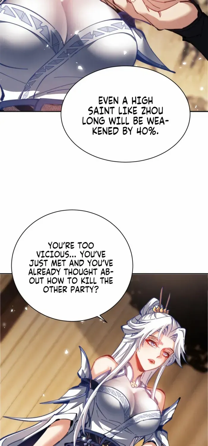 Devious Son Of Heaven Chapter 37 page 60 - 