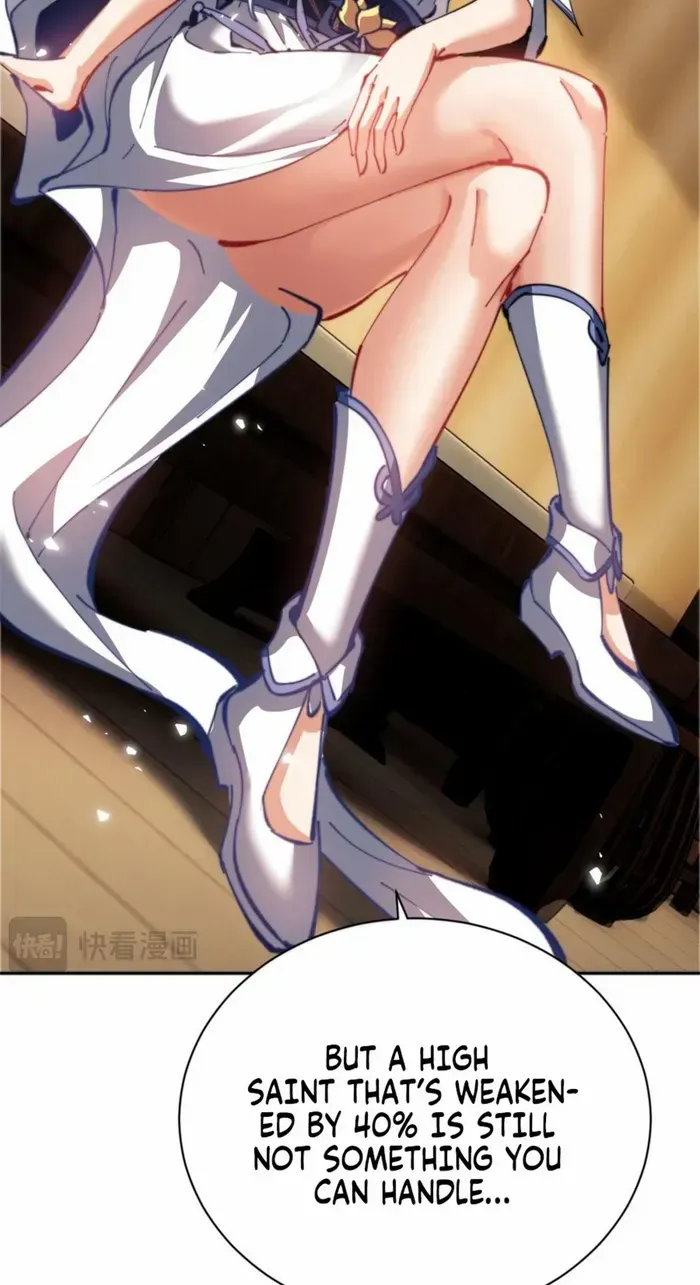 Devious Son Of Heaven Chapter 37 page 61 - 
