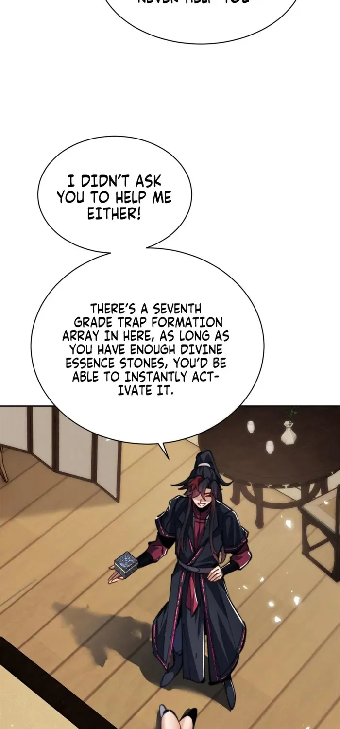 Devious Son Of Heaven Chapter 37 page 63 - 