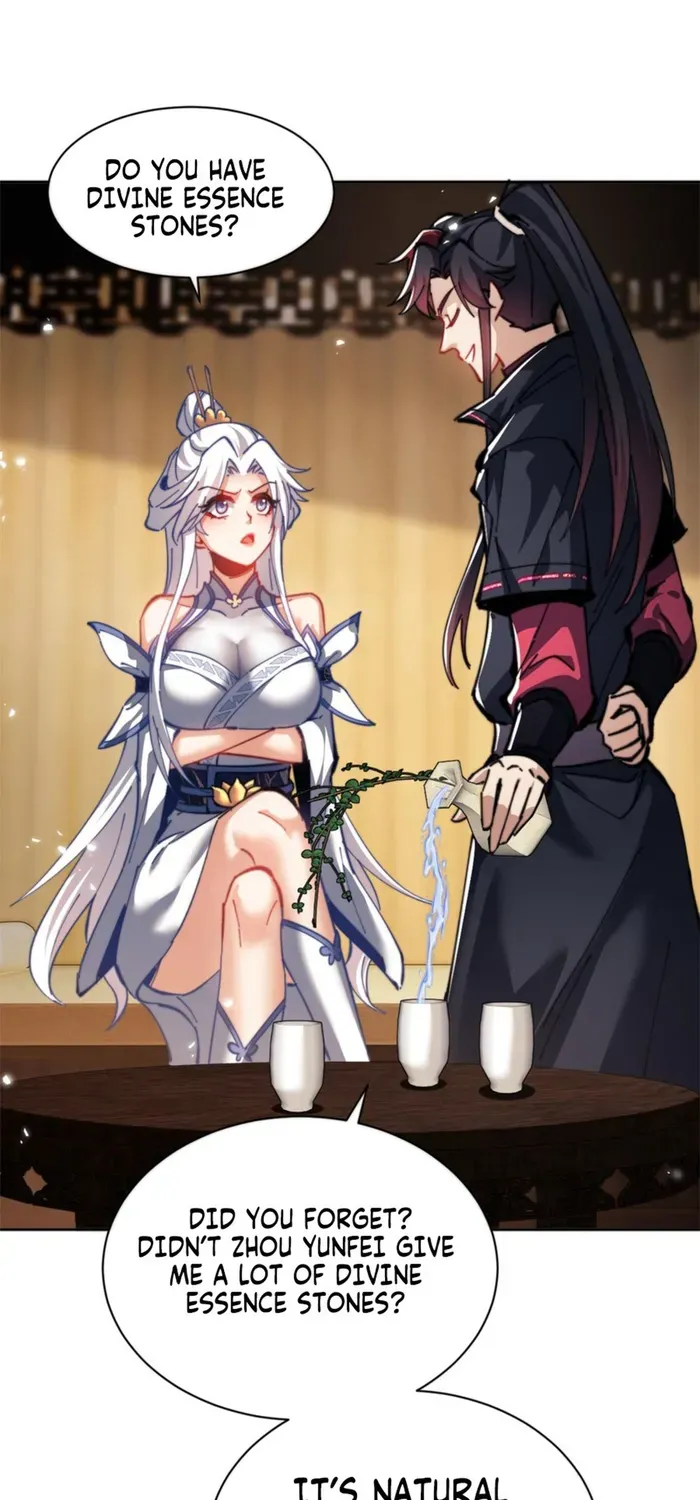 Devious Son Of Heaven Chapter 37 page 65 - 