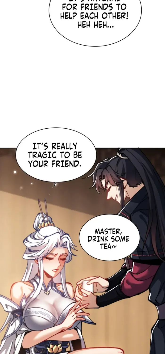 Devious Son Of Heaven Chapter 37 page 66 - 