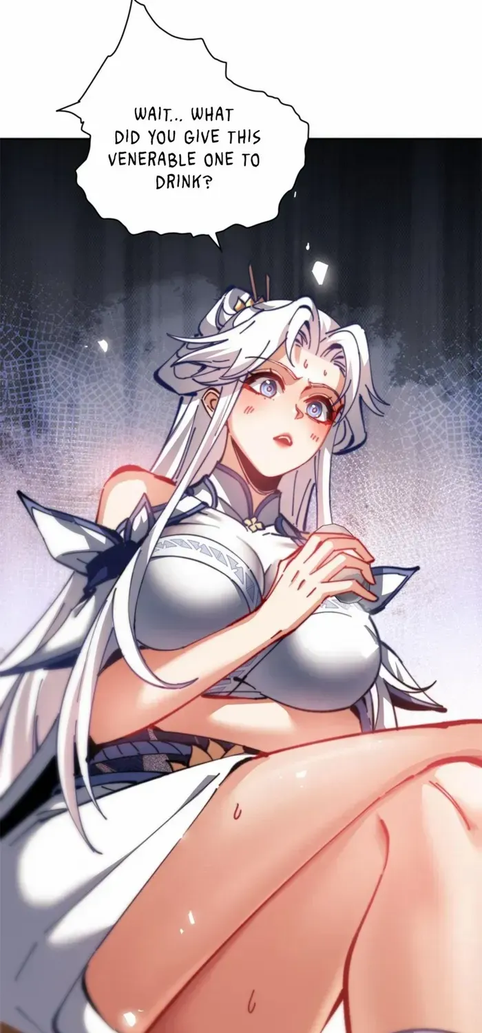 Devious Son Of Heaven Chapter 37 page 69 - 