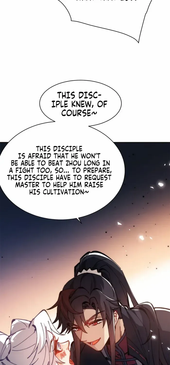 Devious Son Of Heaven Chapter 37 page 72 - 