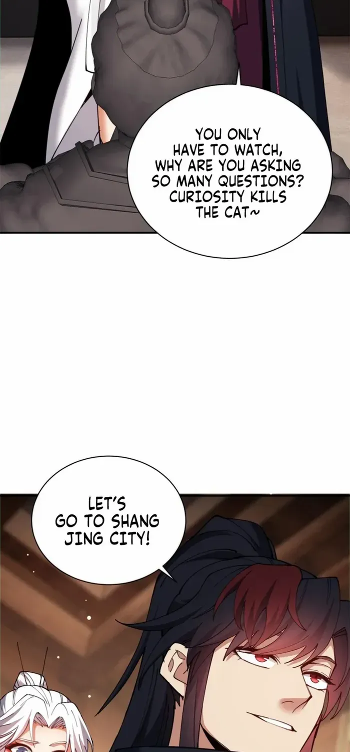 Devious Son Of Heaven Chapter 37 page 10 - 