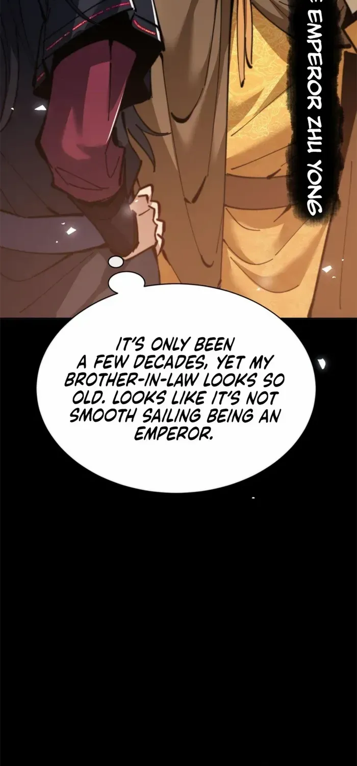 Devious Son Of Heaven Chapter 38 page 11 - 