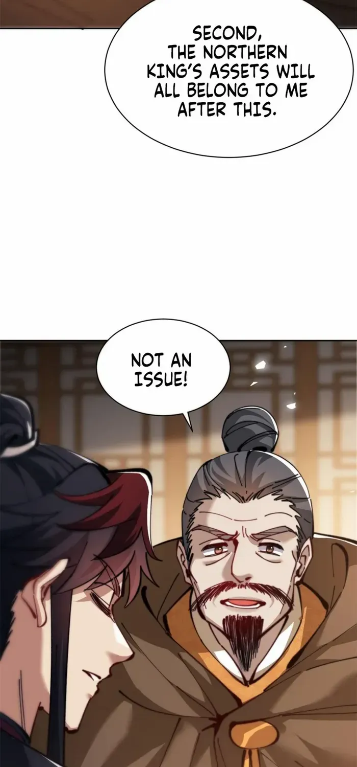 Devious Son Of Heaven Chapter 38 page 15 - 