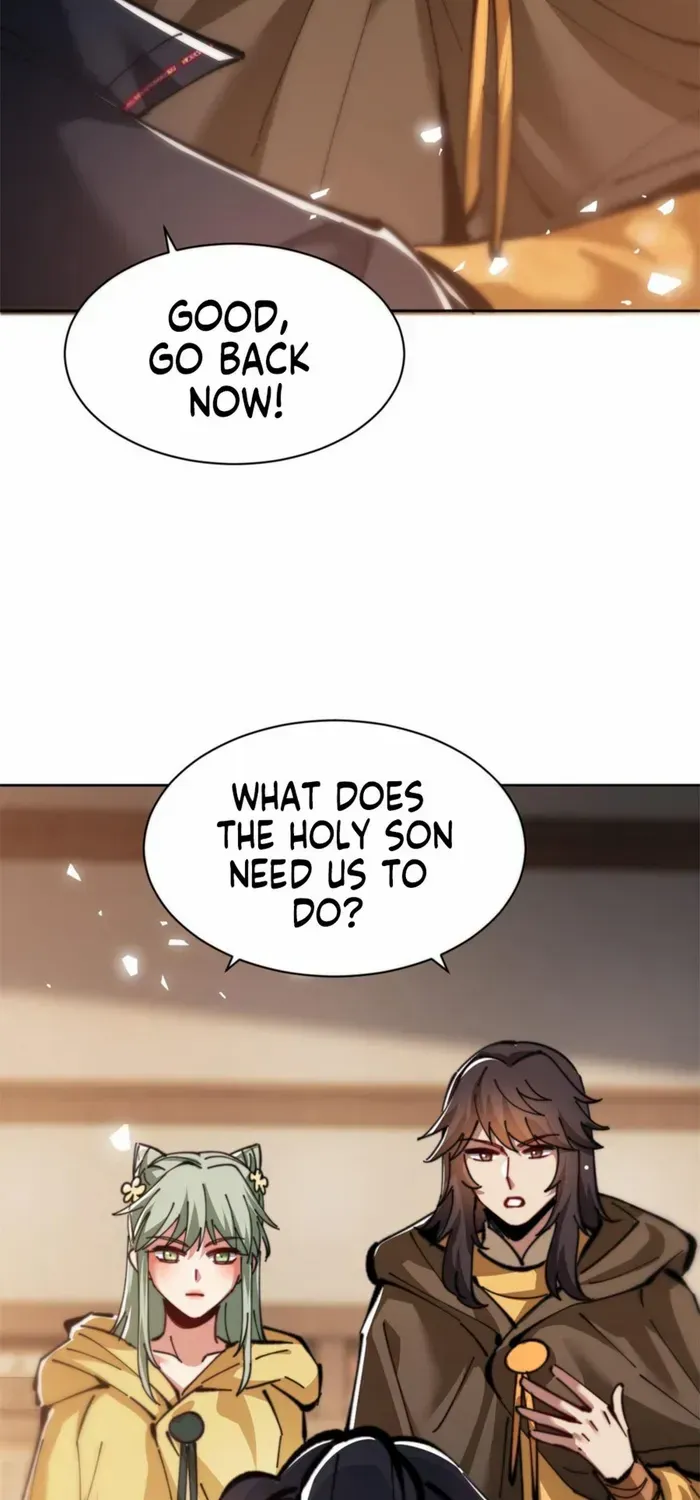 Devious Son Of Heaven Chapter 38 page 16 - 