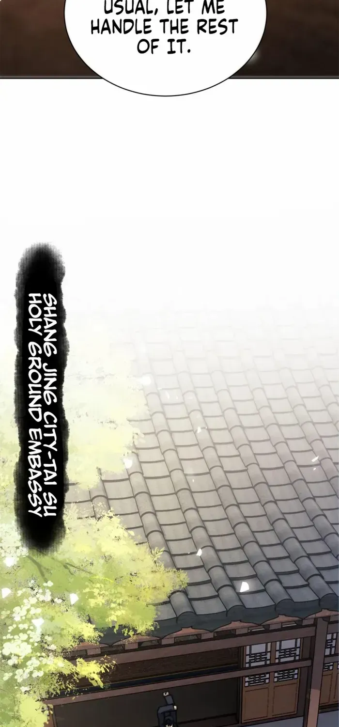 Devious Son Of Heaven Chapter 38 page 19 - 