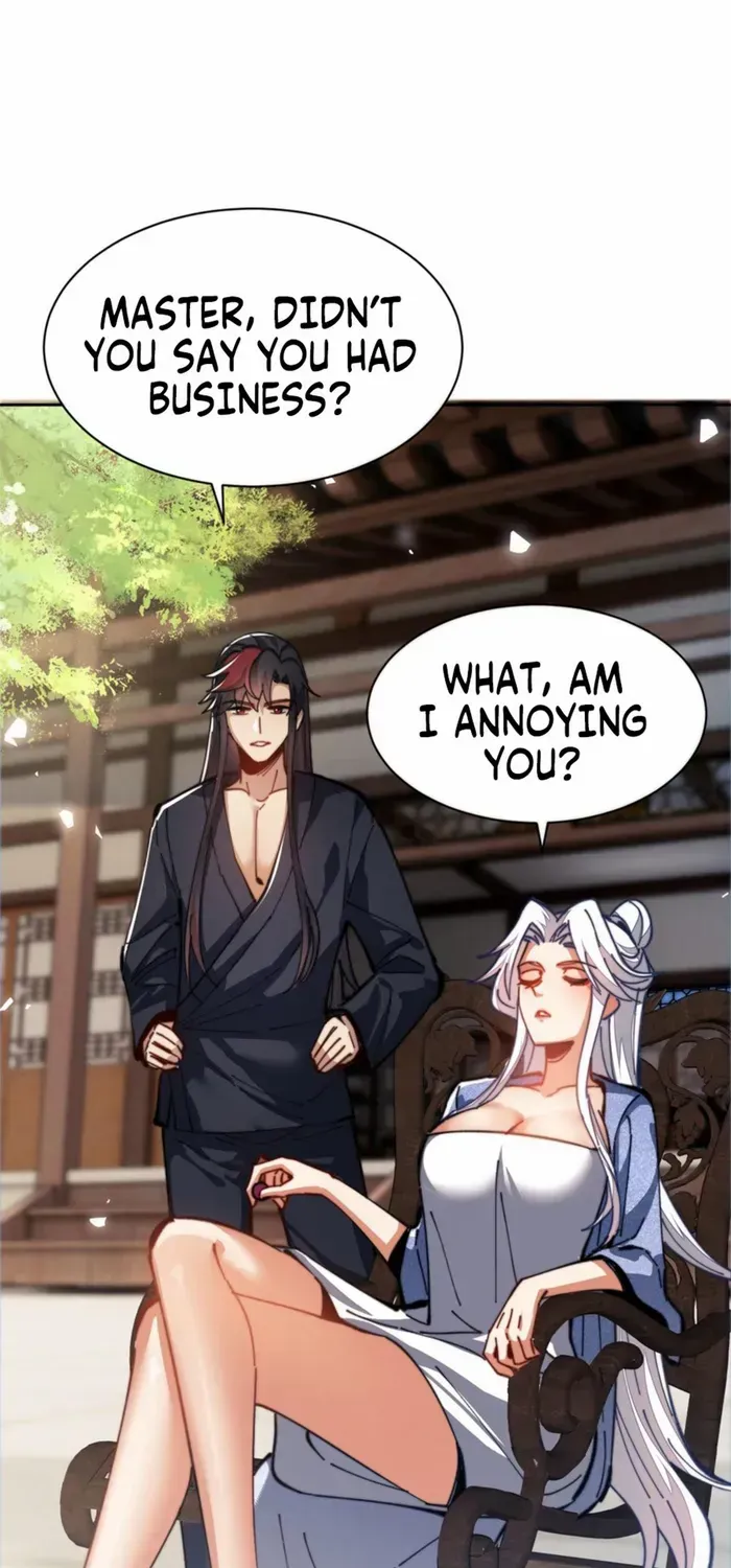 Devious Son Of Heaven Chapter 38 page 22 - 