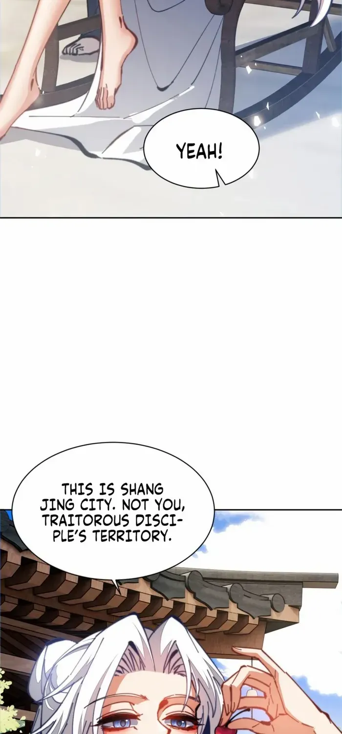 Devious Son Of Heaven Chapter 38 page 23 - 