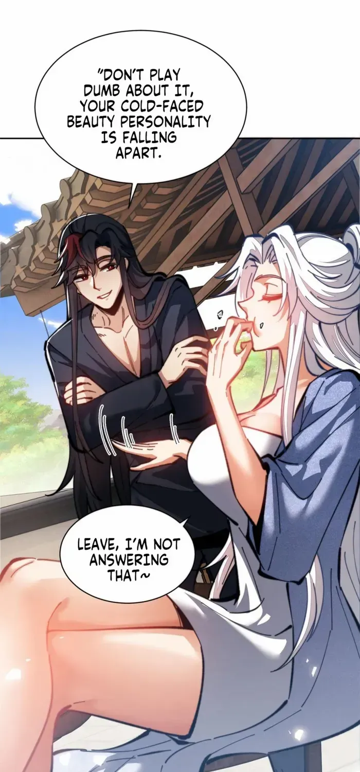 Devious Son Of Heaven Chapter 38 page 25 - 