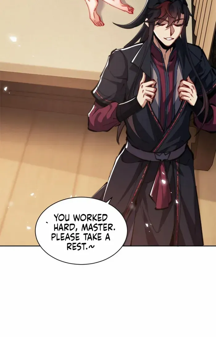 Devious Son Of Heaven Chapter 38 page 4 - 