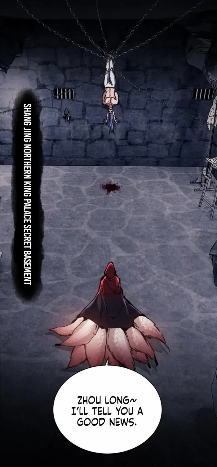 Devious Son Of Heaven Chapter 38 page 34 - 