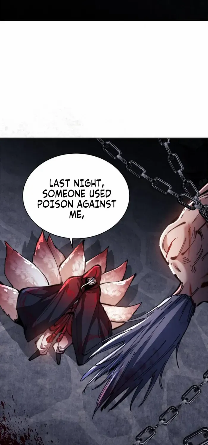 Devious Son Of Heaven Chapter 38 page 35 - 