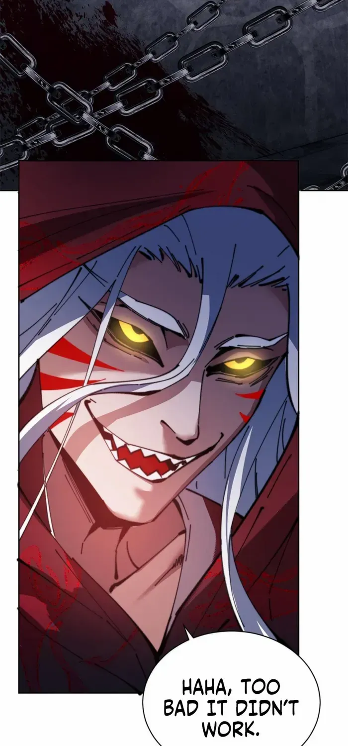 Devious Son Of Heaven Chapter 38 page 36 - 