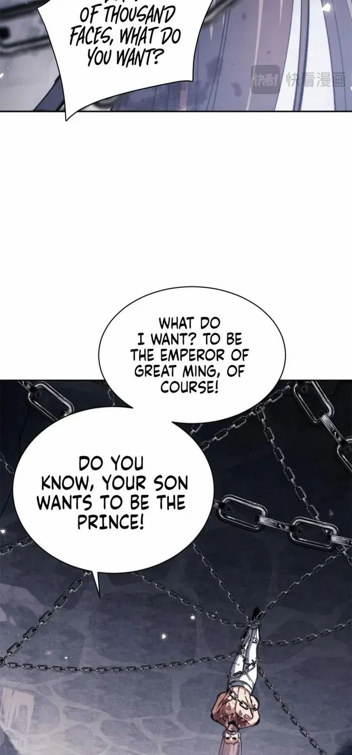 Devious Son Of Heaven Chapter 38 page 39 - 