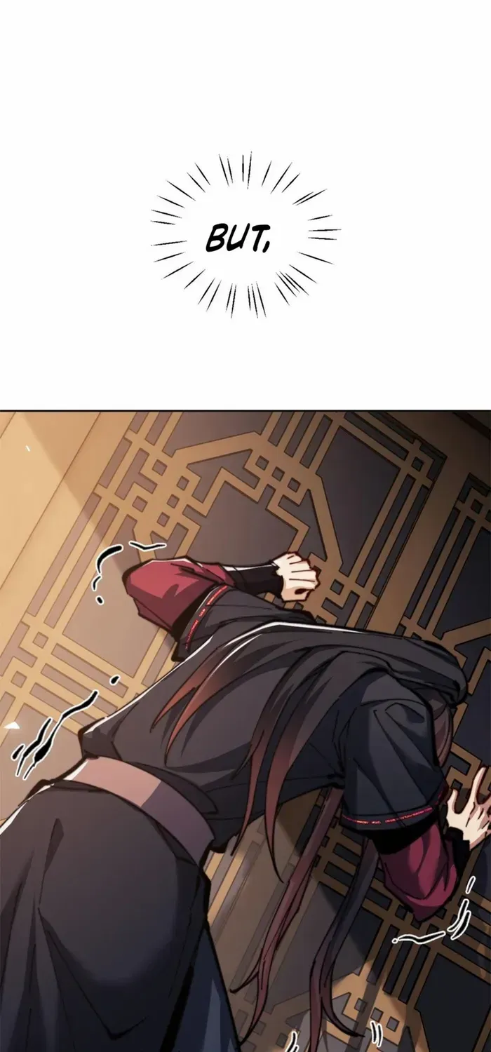 Devious Son Of Heaven Chapter 38 page 5 - 