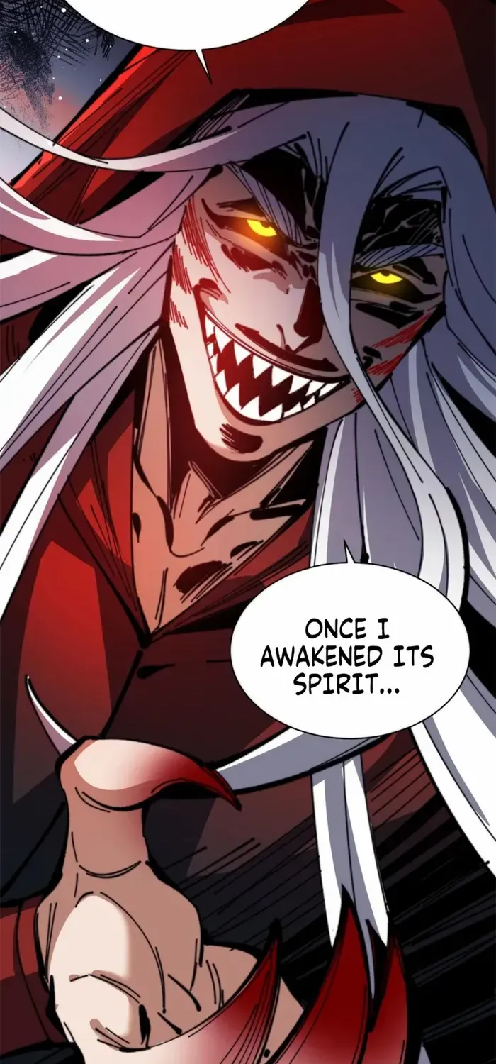 Devious Son Of Heaven Chapter 38 page 41 - 