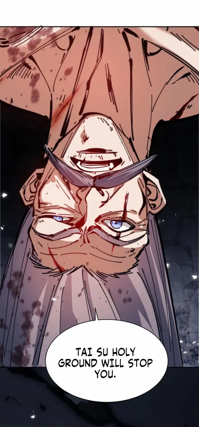 Devious Son Of Heaven Chapter 38 page 43 - 