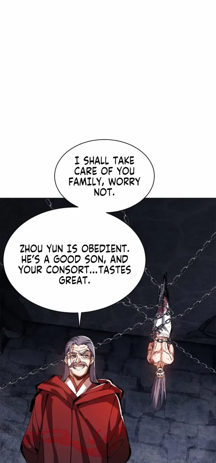 Devious Son Of Heaven Chapter 38 page 47 - 