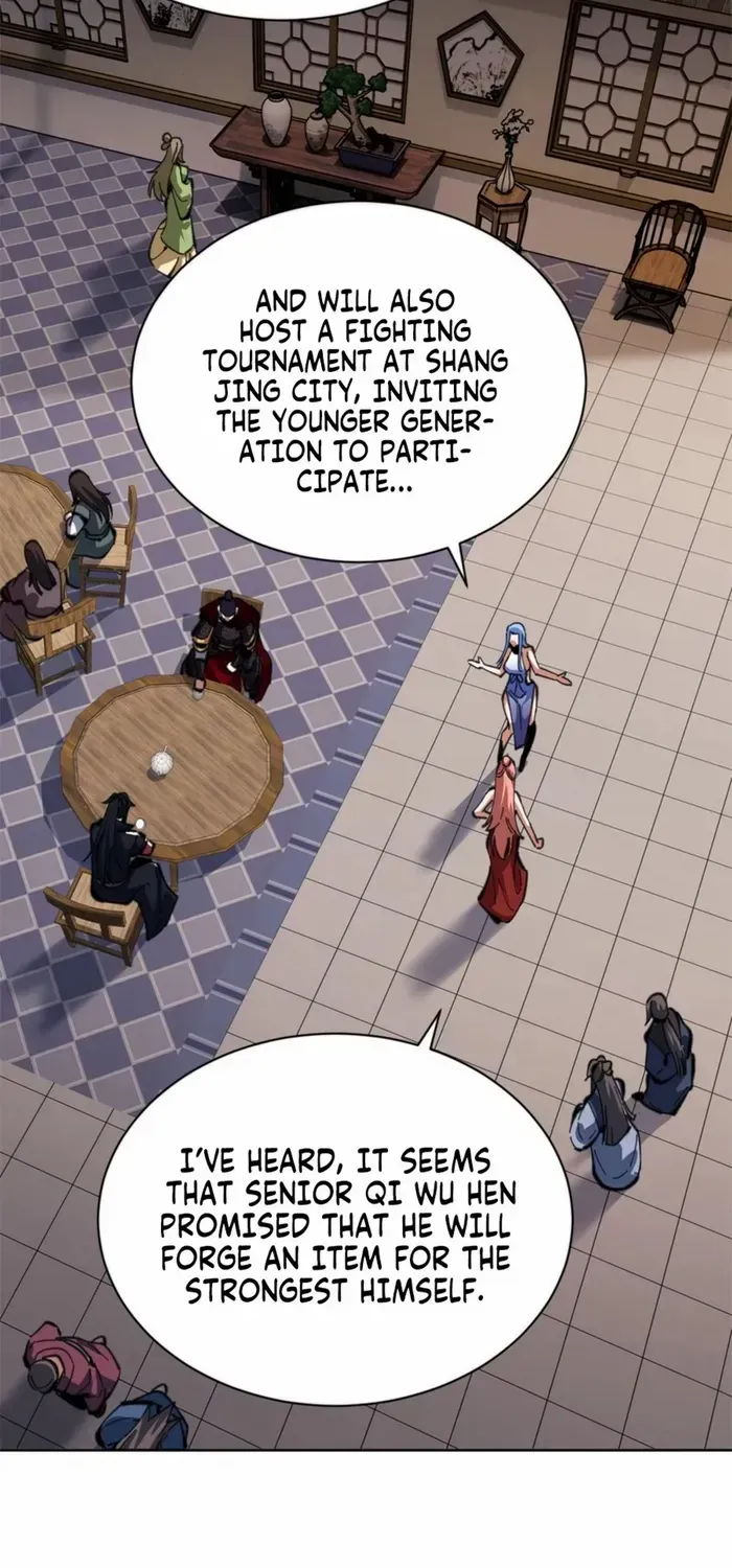 Devious Son Of Heaven Chapter 38 page 50 - 
