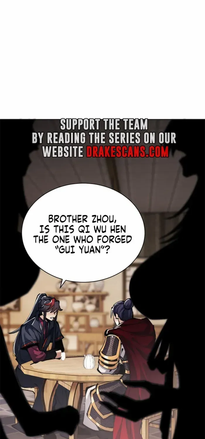 Devious Son Of Heaven Chapter 38 page 52 - 