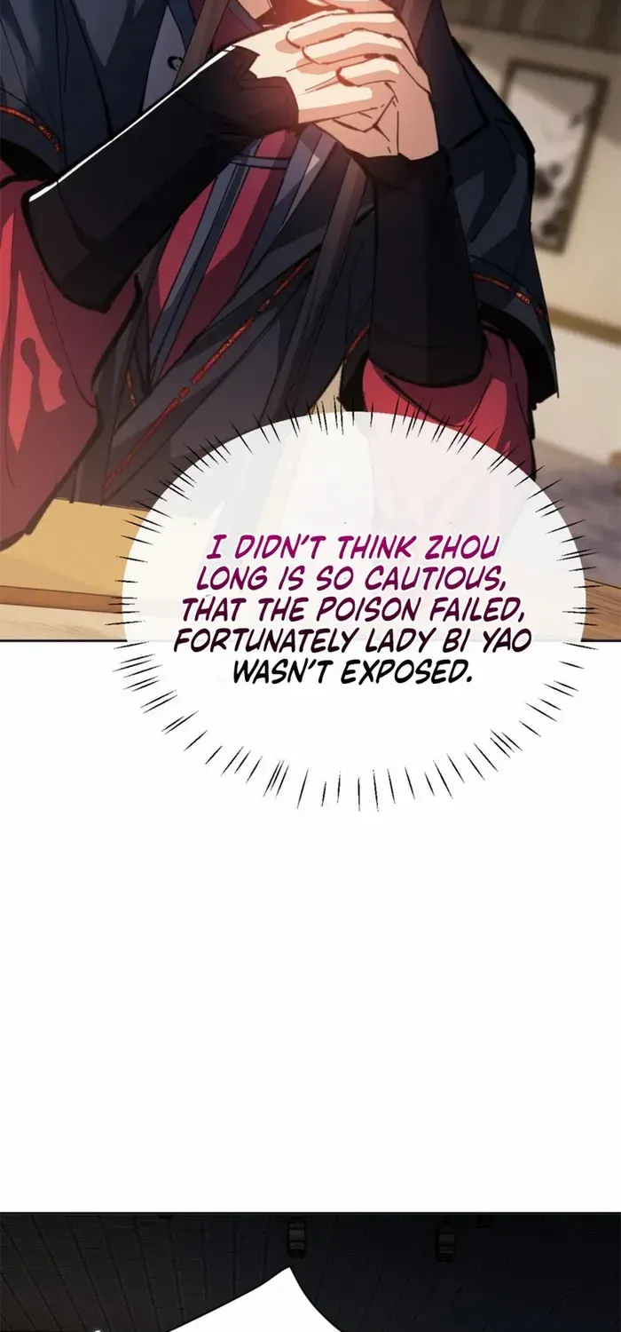 Devious Son Of Heaven Chapter 38 page 54 - 