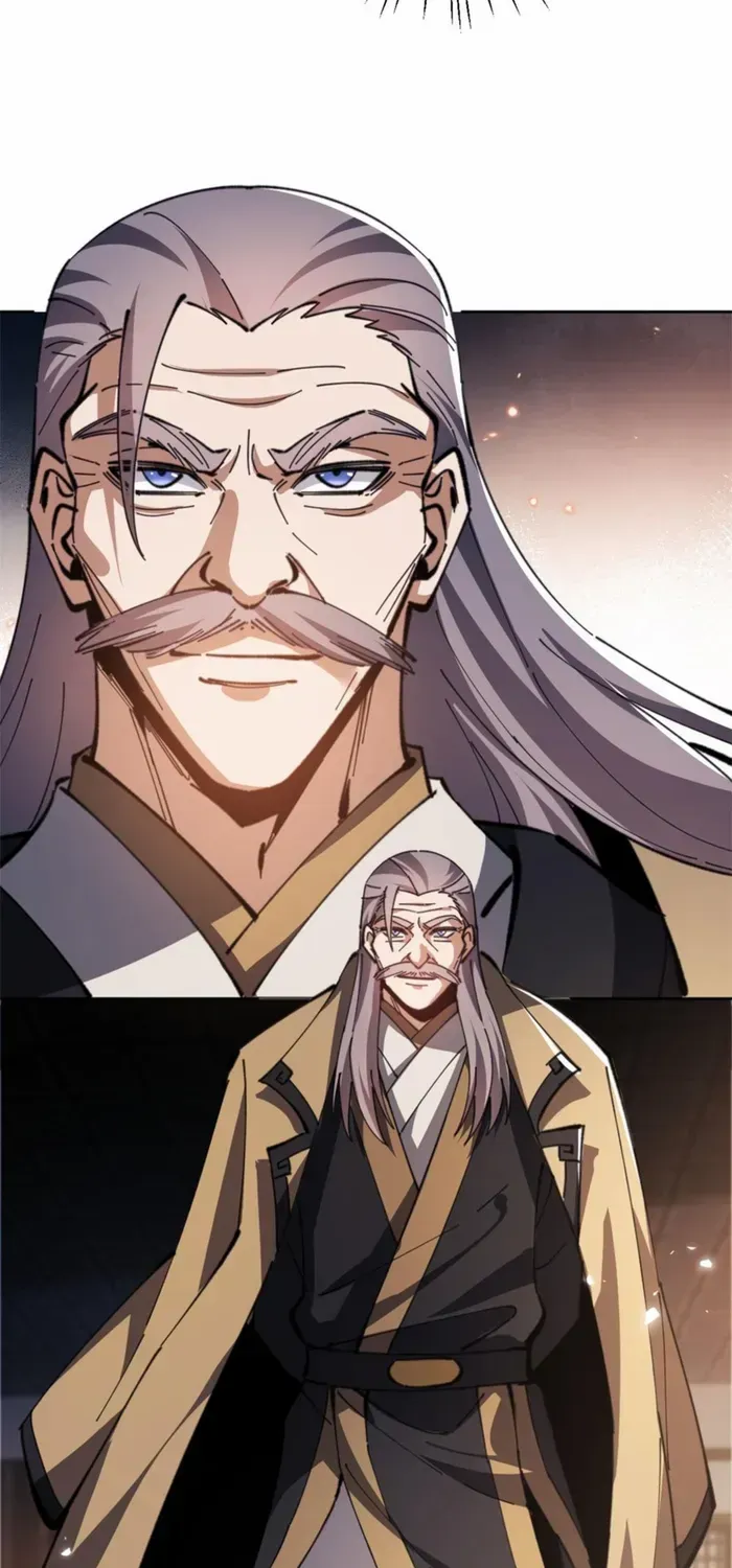 Devious Son Of Heaven Chapter 38 page 57 - 