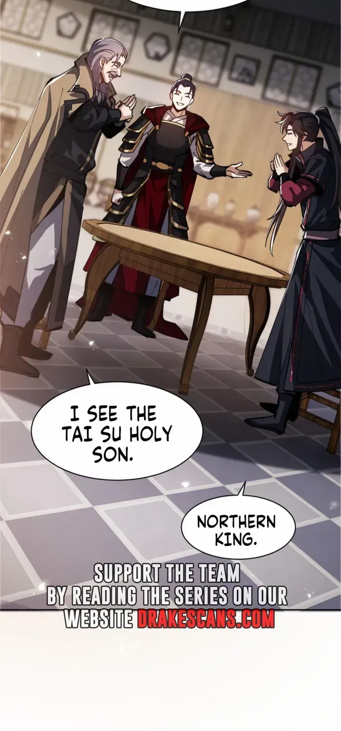 Devious Son Of Heaven Chapter 38 page 59 - 