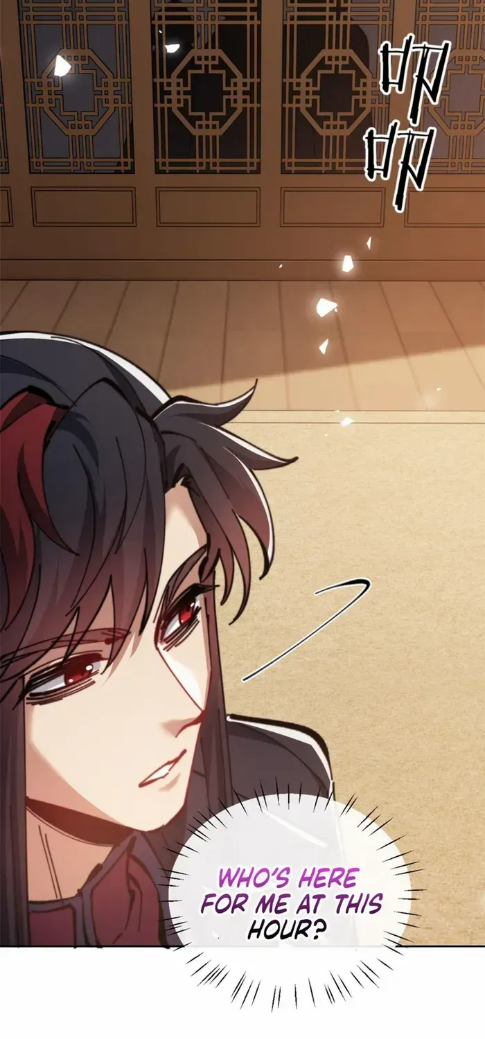 Devious Son Of Heaven Chapter 38 page 7 - 