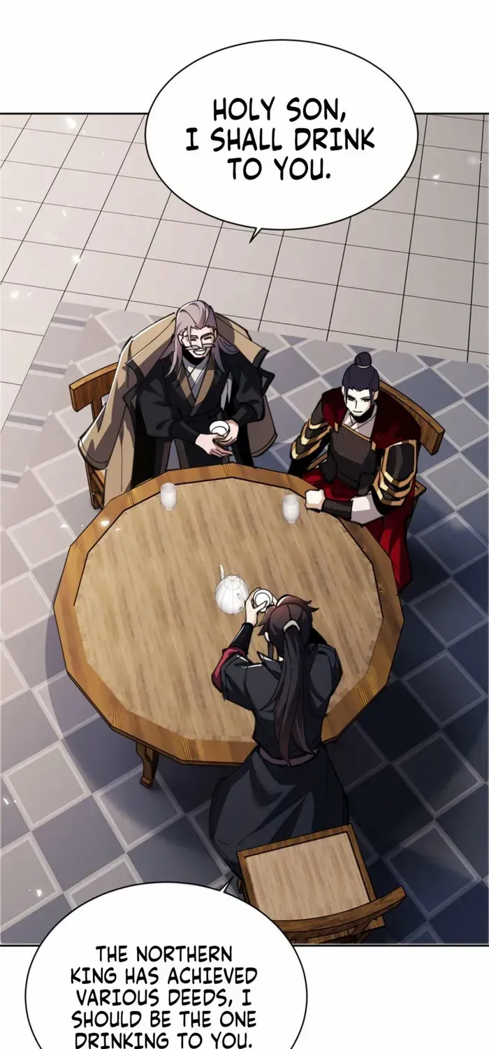 Devious Son Of Heaven Chapter 38 page 61 - 