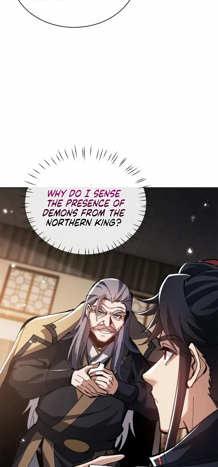 Devious Son Of Heaven Chapter 38 page 62 - 