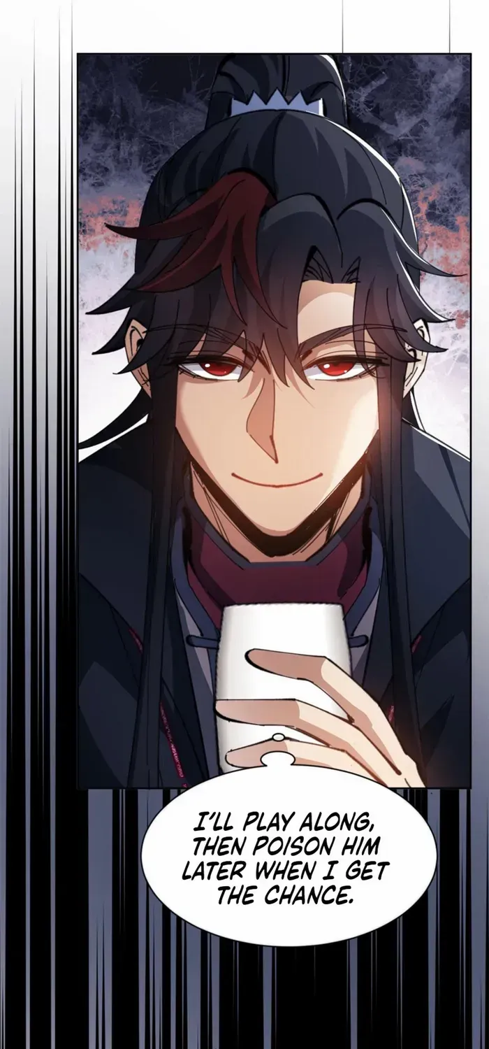 Devious Son Of Heaven Chapter 38 page 65 - 