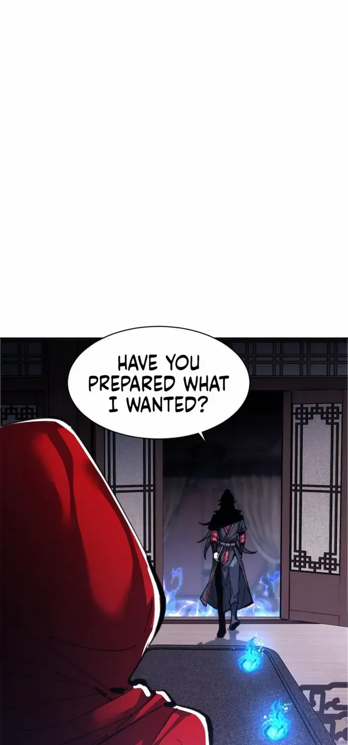 Devious Son Of Heaven Chapter 38 page 71 - 