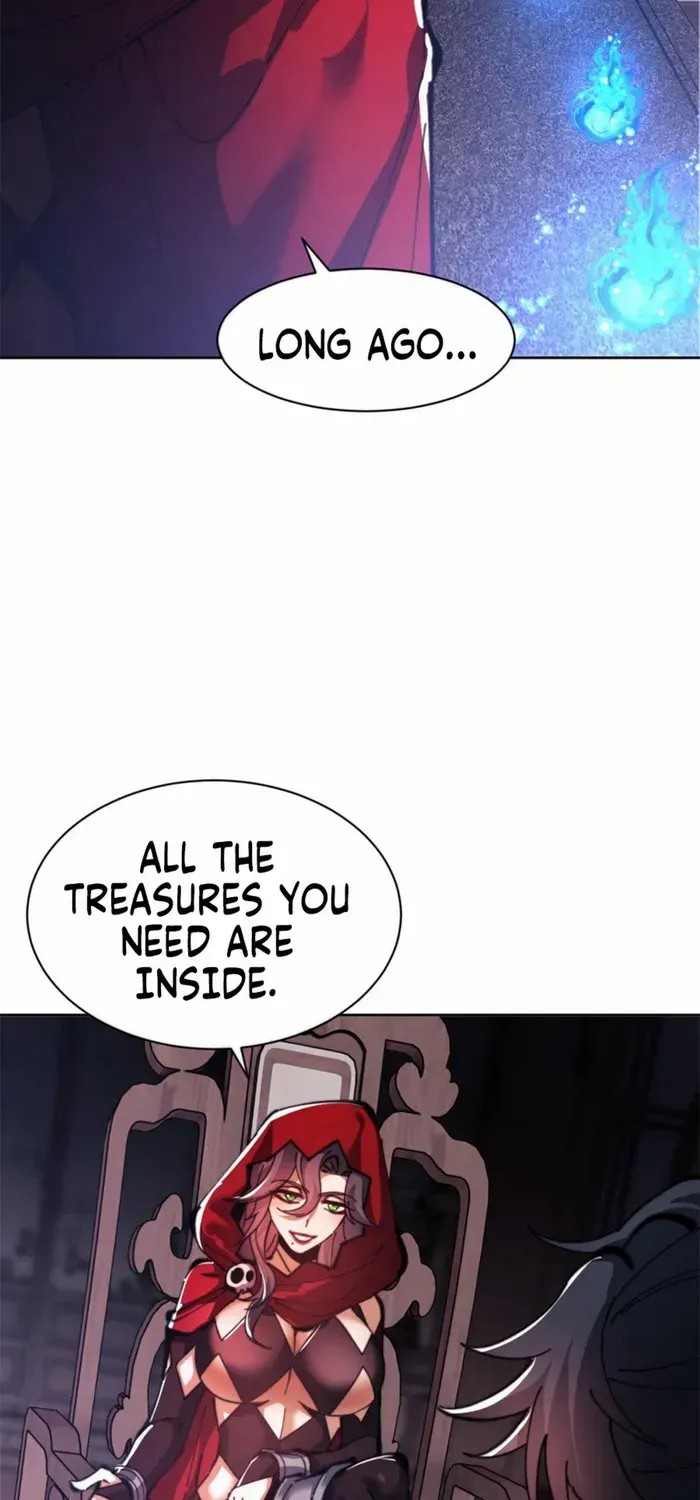 Devious Son Of Heaven Chapter 38 page 72 - 