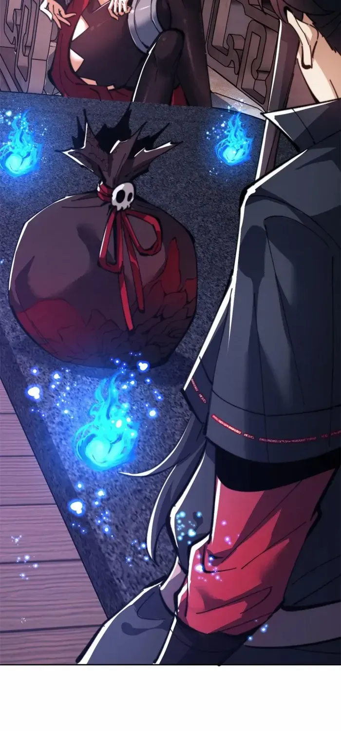 Devious Son Of Heaven Chapter 38 page 73 - 
