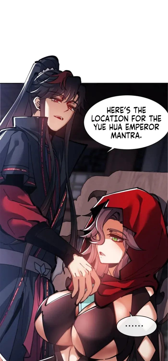 Devious Son Of Heaven Chapter 38 page 75 - 