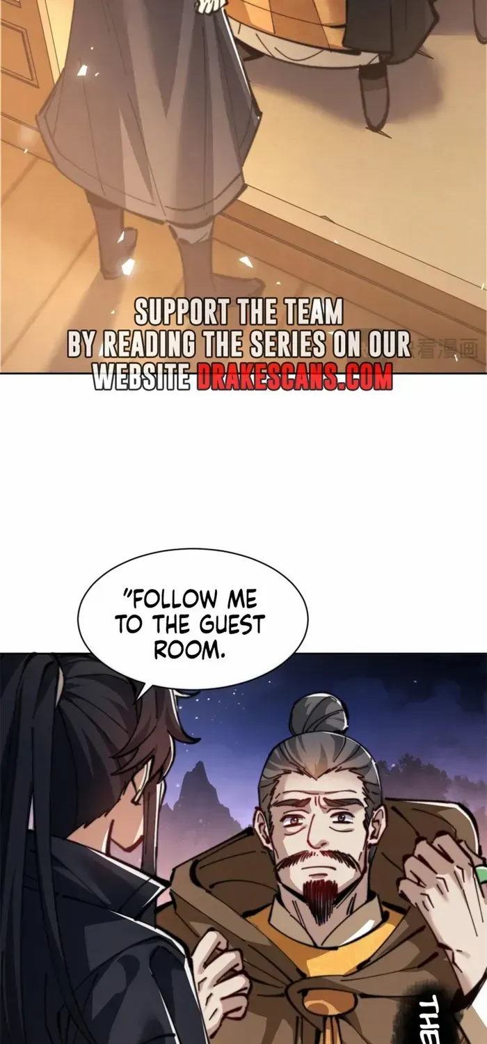 Devious Son Of Heaven Chapter 38 page 10 - 
