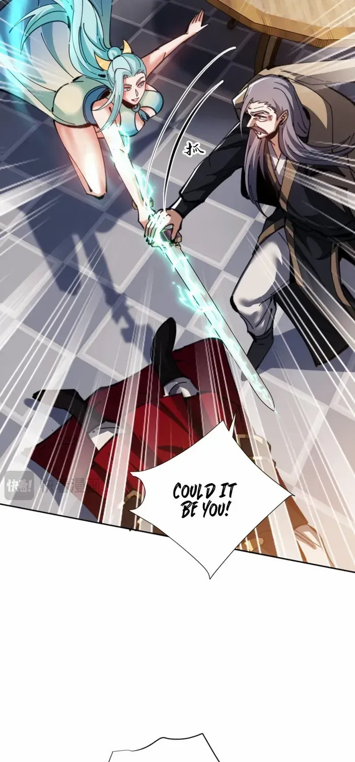 Devious Son Of Heaven Chapter 39 page 14 - 