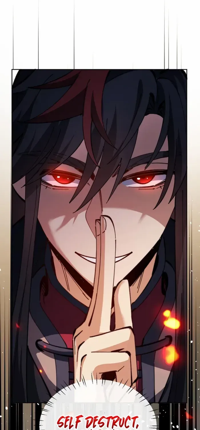 Devious Son Of Heaven Chapter 39 page 16 - 