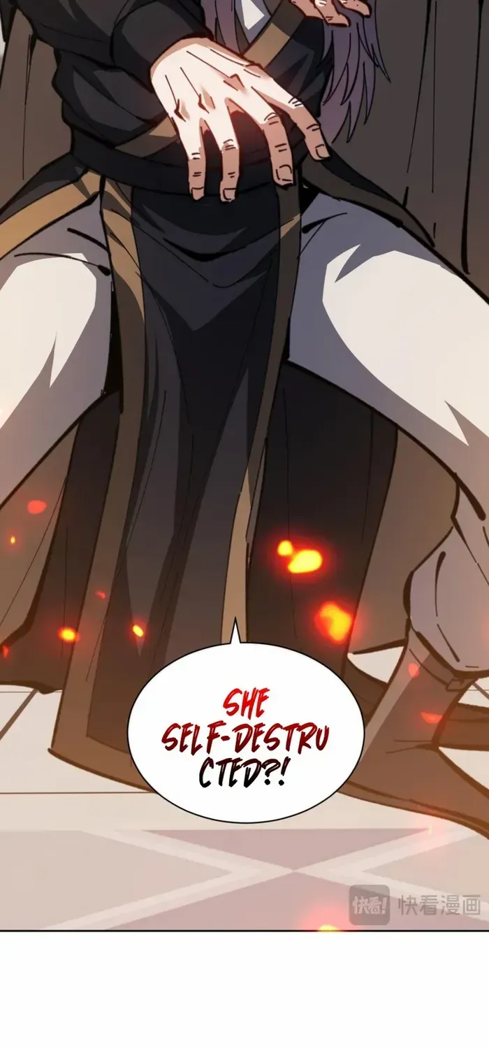 Devious Son Of Heaven Chapter 39 page 20 - 