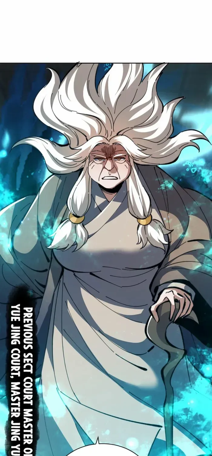 Devious Son Of Heaven Chapter 39 page 22 - 