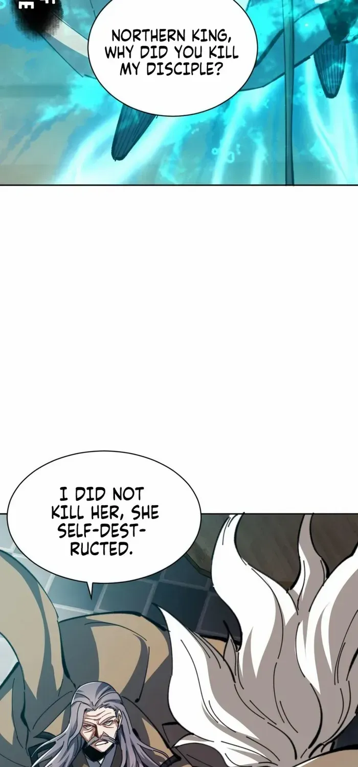 Devious Son Of Heaven Chapter 39 page 23 - 