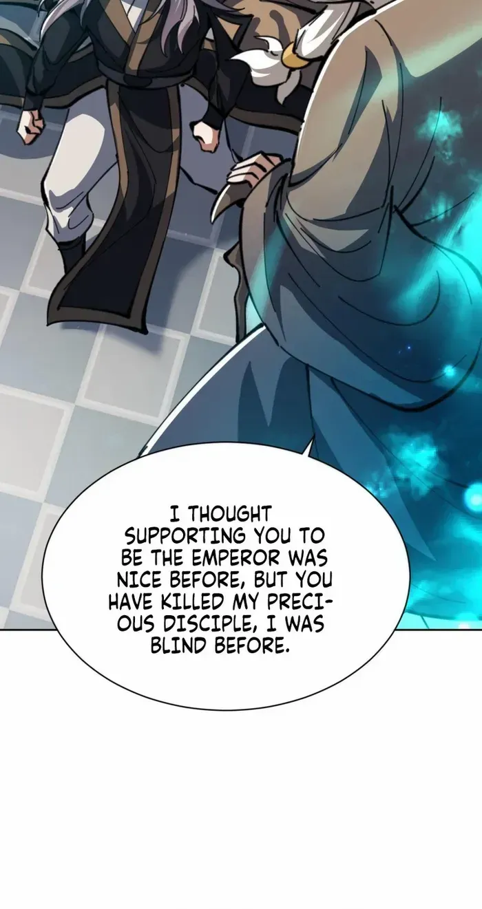 Devious Son Of Heaven Chapter 39 page 24 - 