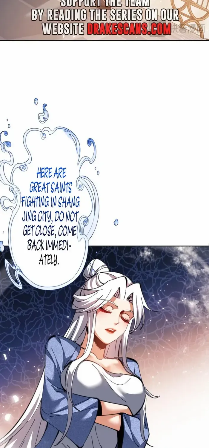 Devious Son Of Heaven Chapter 39 page 30 - 