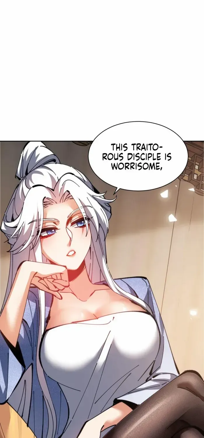 Devious Son Of Heaven Chapter 39 page 34 - 