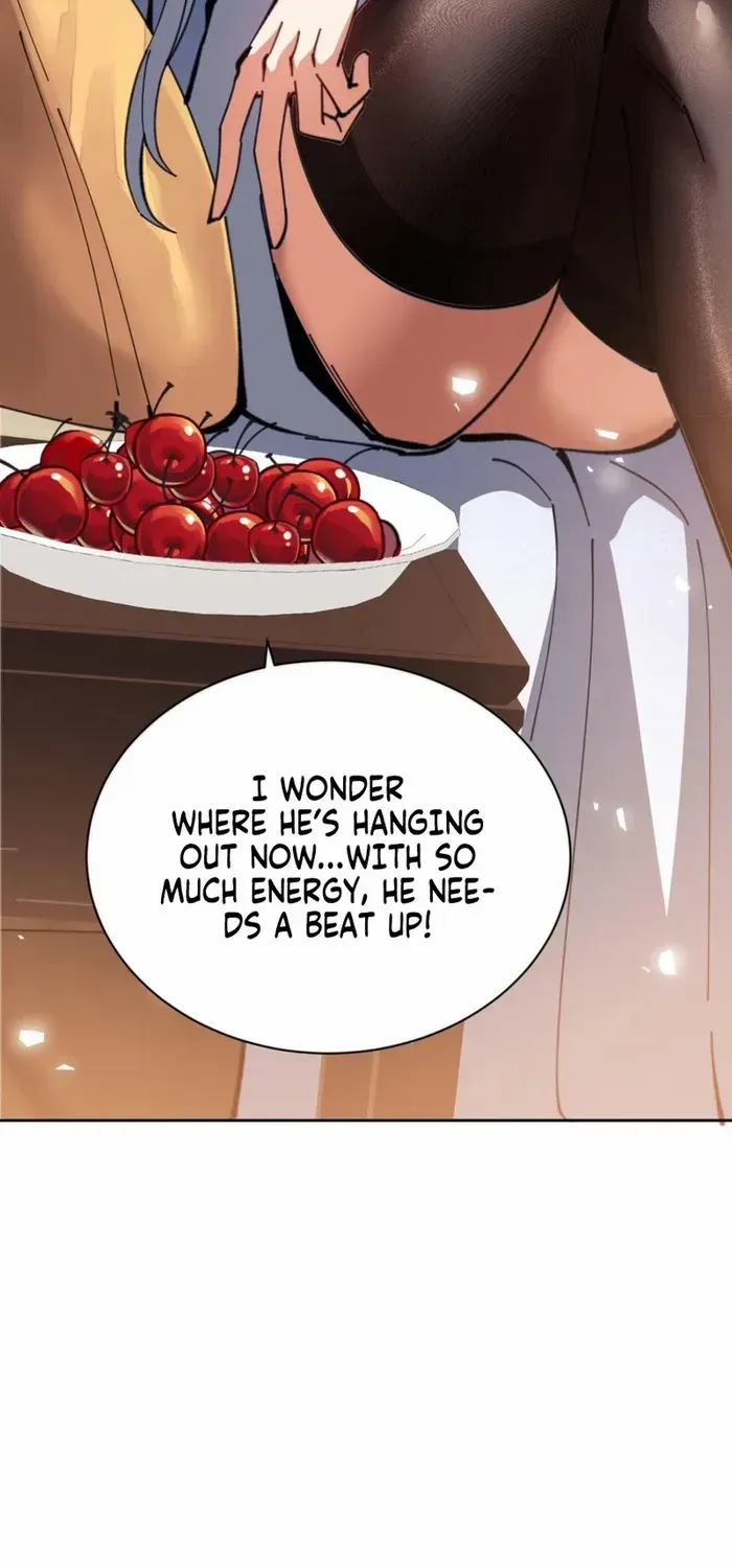 Devious Son Of Heaven Chapter 39 page 35 - 