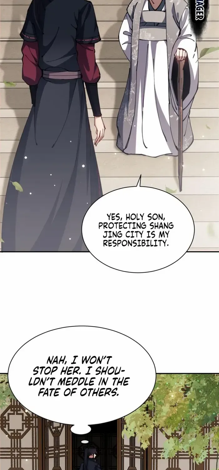 Devious Son Of Heaven Chapter 39 page 38 - 