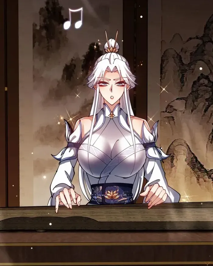 Devious Son Of Heaven Chapter 39 page 40 - 