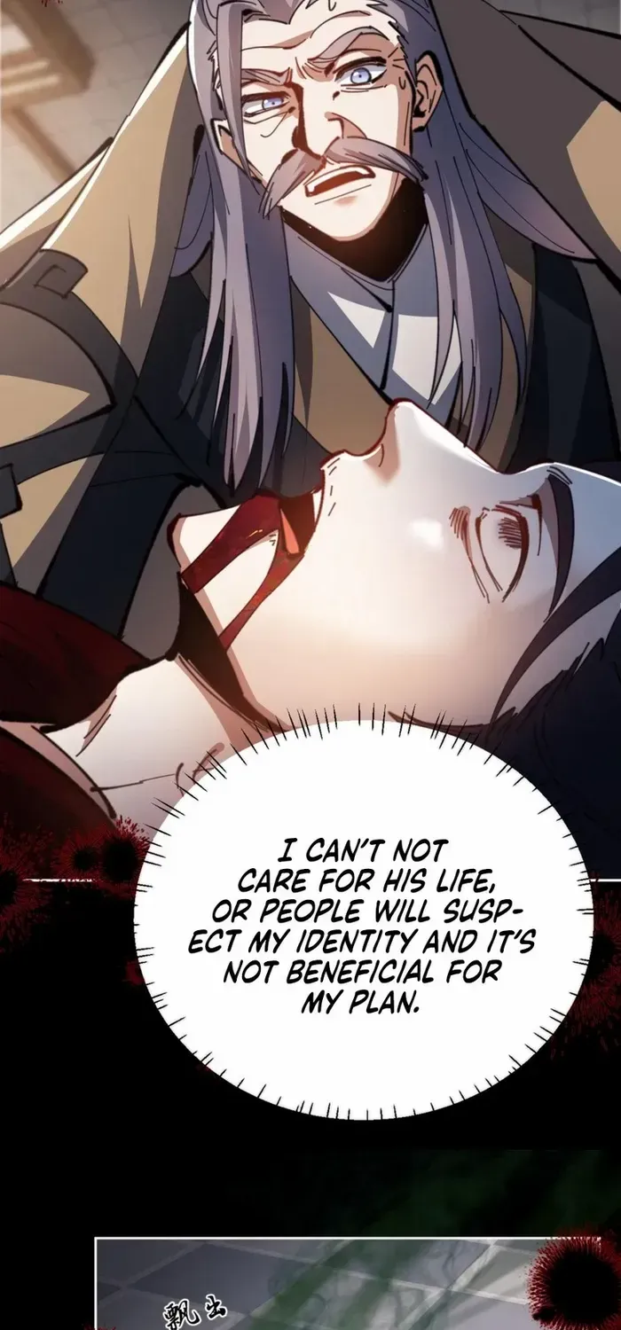 Devious Son Of Heaven Chapter 39 page 5 - 